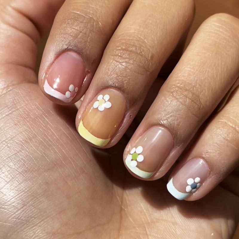 INSTA-DRI® | Sally Hansen®