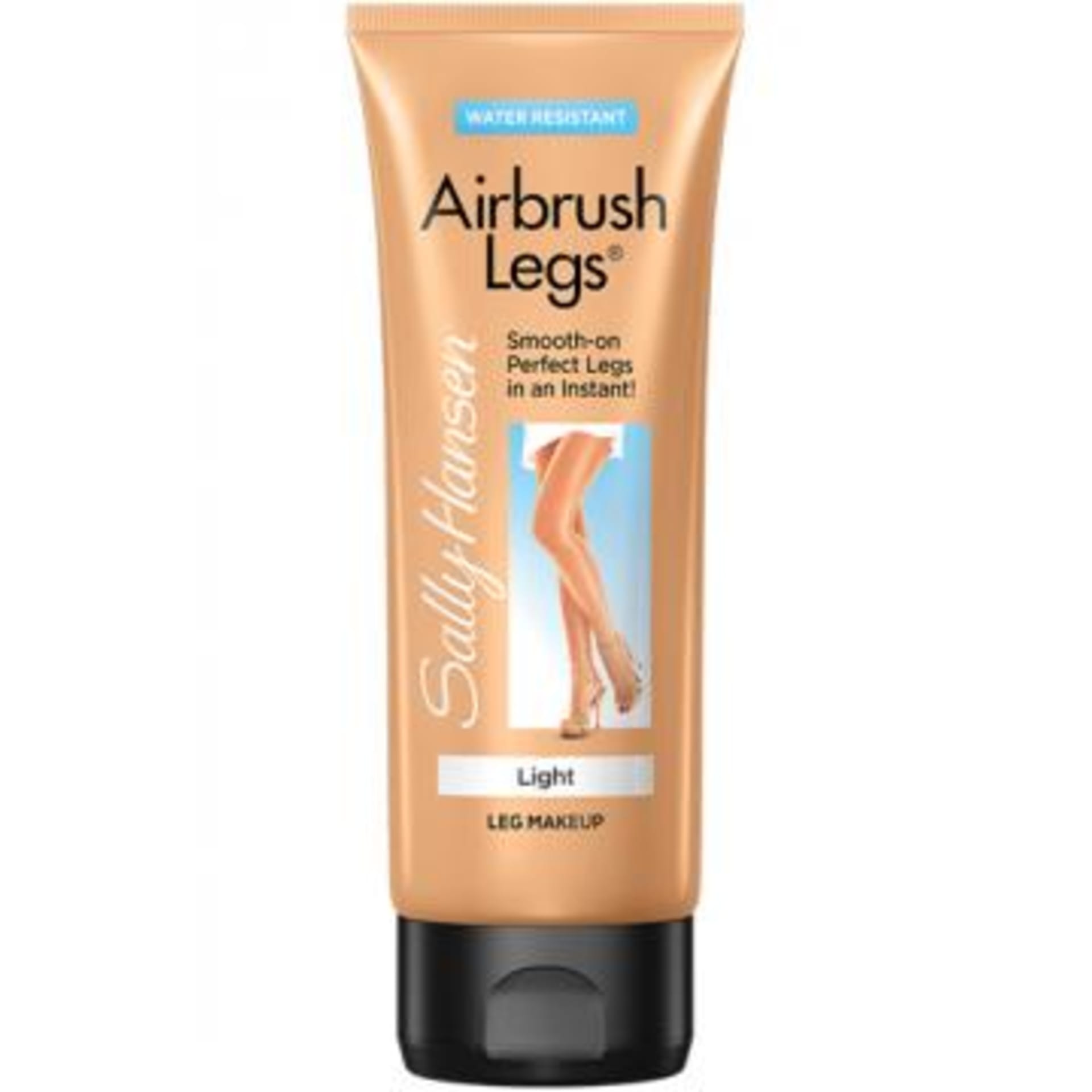 Airbrush Legs® Lotion - Light Glow - 00074170398359 - 1 - Image 1 of 1