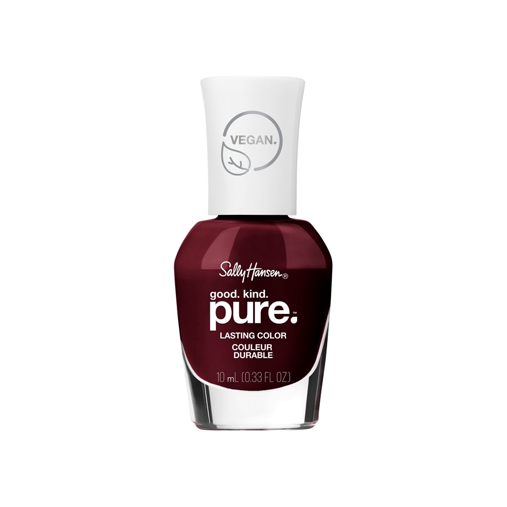 You’re My Soil-mate by Sally Hansen nail polish
