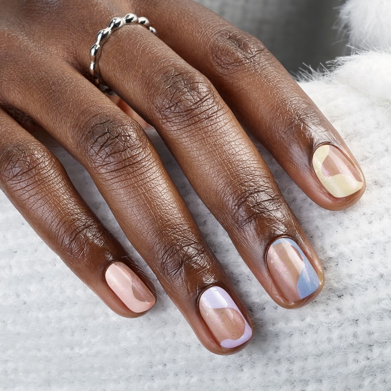 Miracle Gel™ | Sally Hansen®