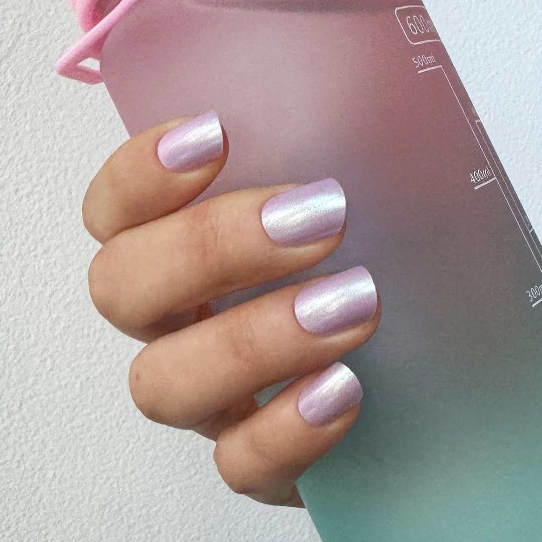 Salon Effects Perfect Press-On Nails - AFFAIRY TO REMEMBER - 99350230863 - 4 - Image 4 of 9