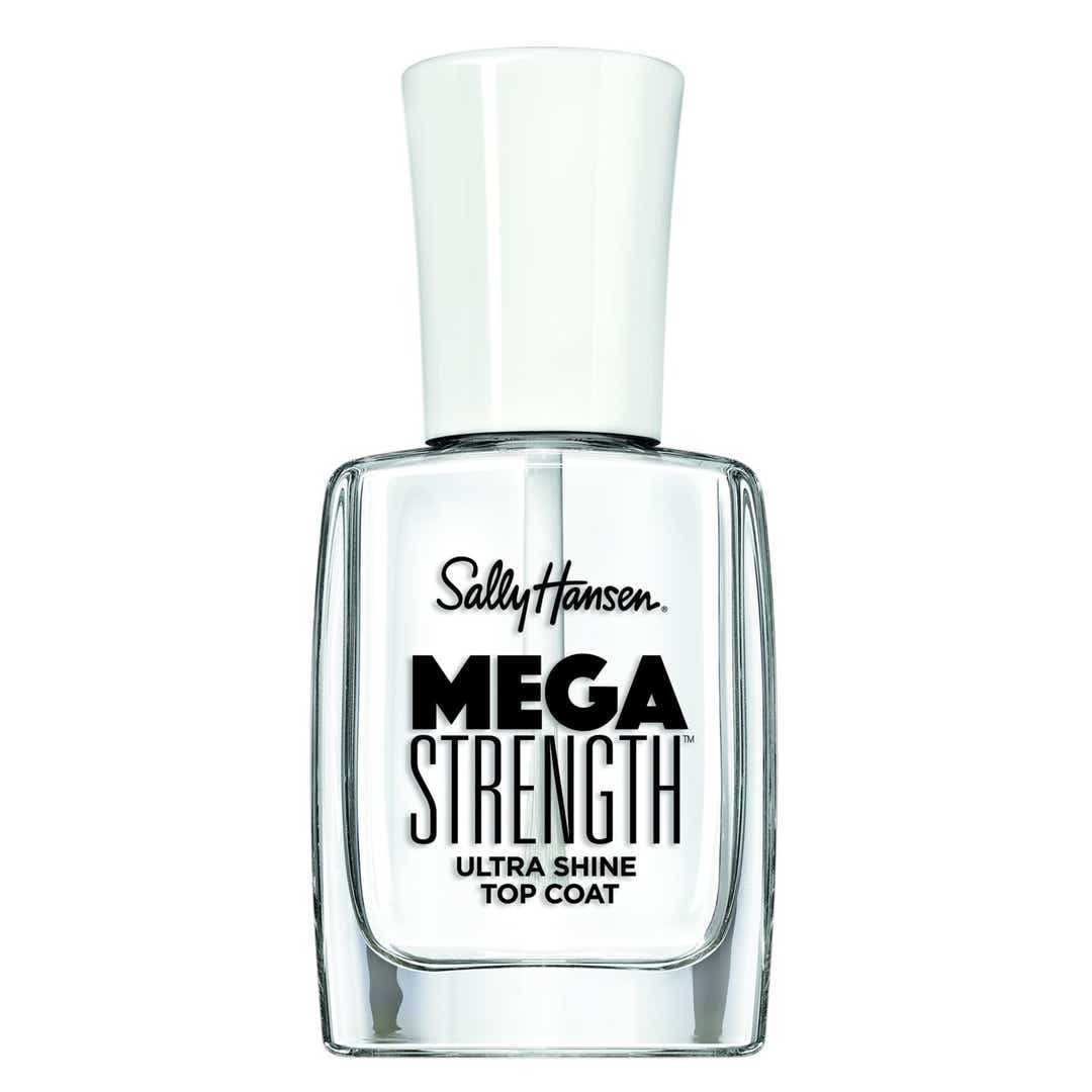 MEGA STRENGTH TOP COAT - MEGA STRENGTH TOP COAT - 00074170460957 - 1 - Image 1 of 1
