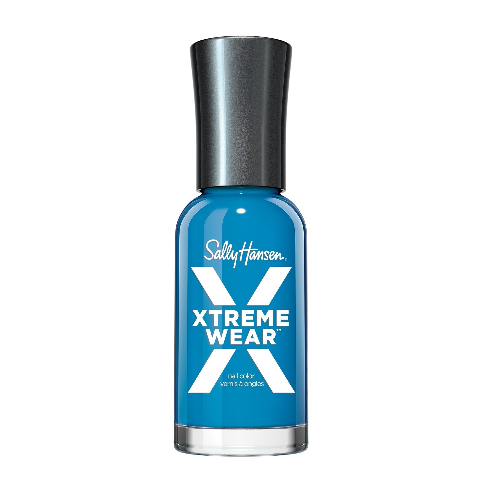 Xtreme Wear® | Sally Hansen®