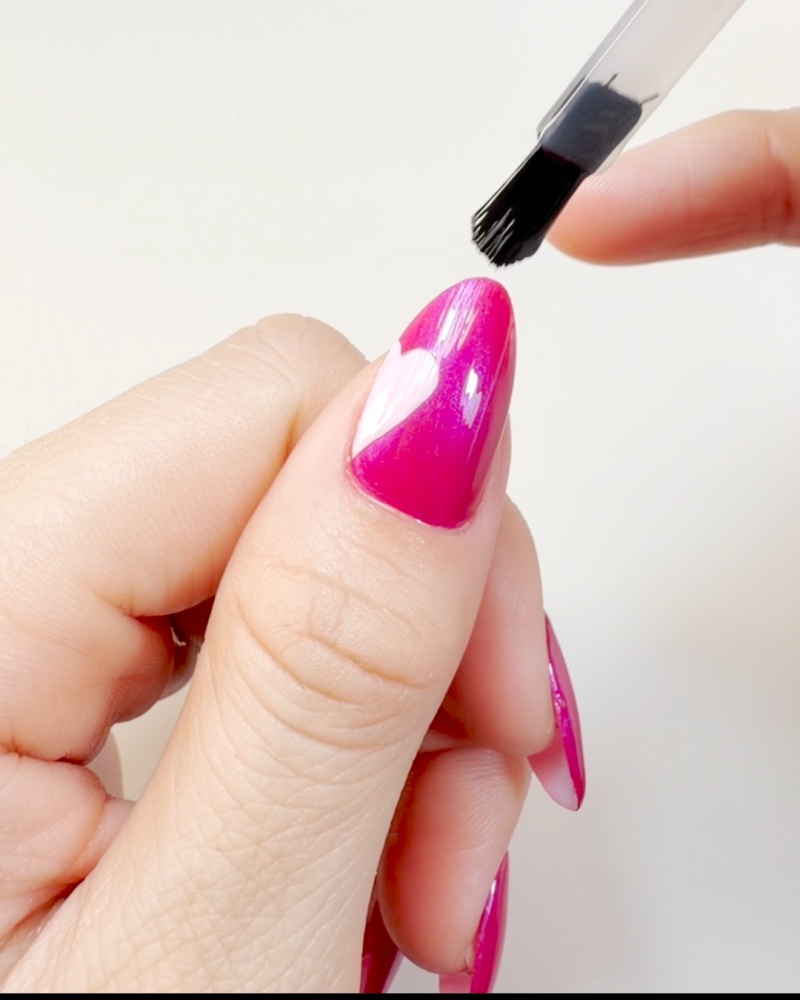 jam drip heart | Sally Hansen®
