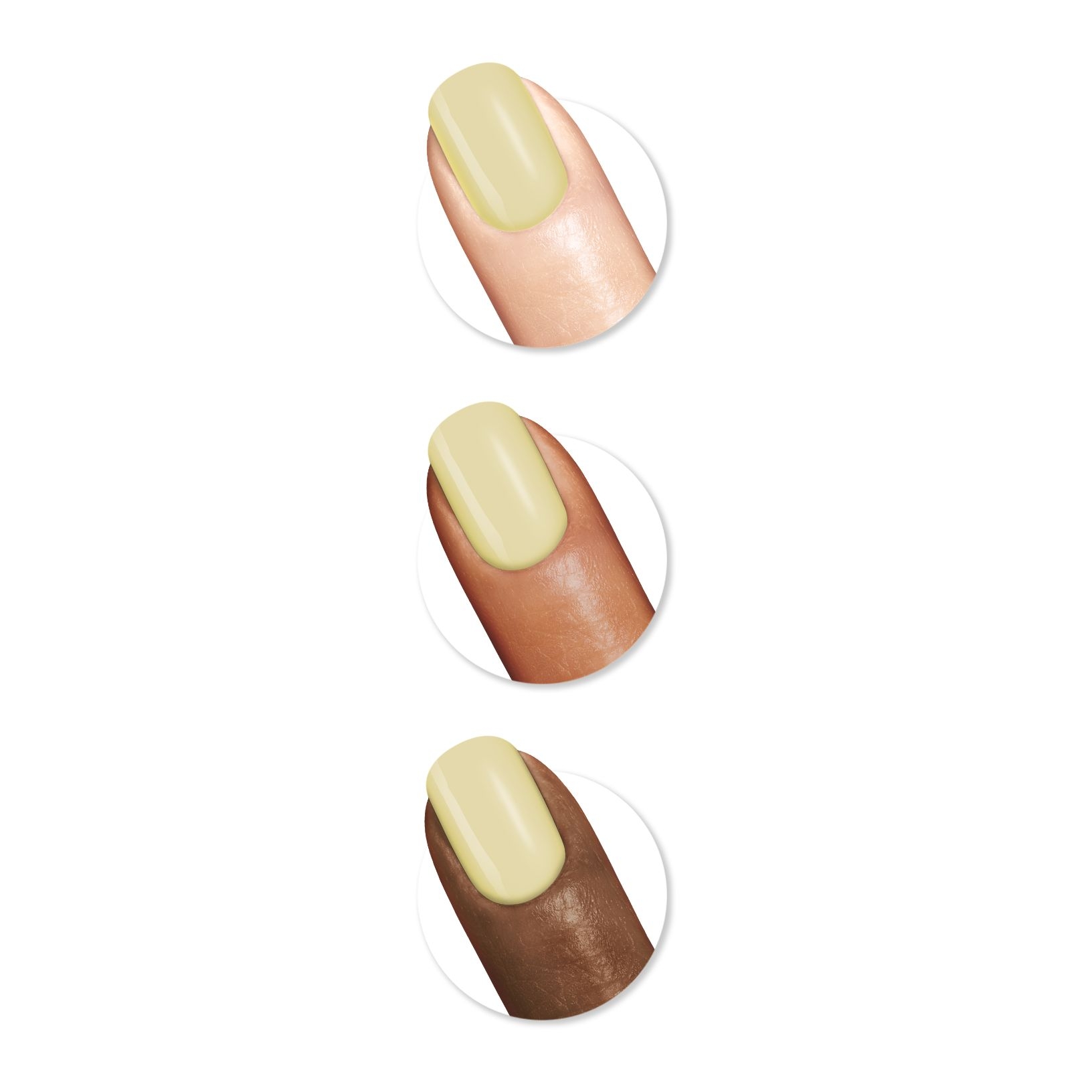 Miracle Gel™ | Sally Hansen®