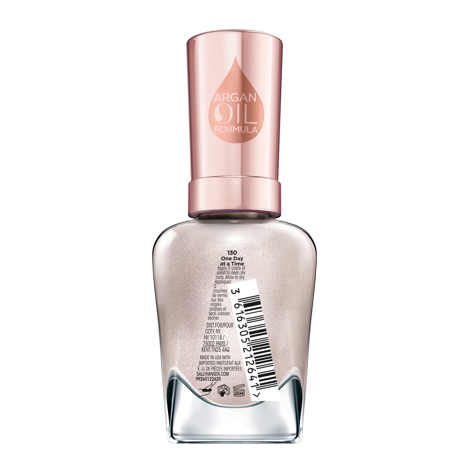 Color Therapy™ | Sally Hansen®