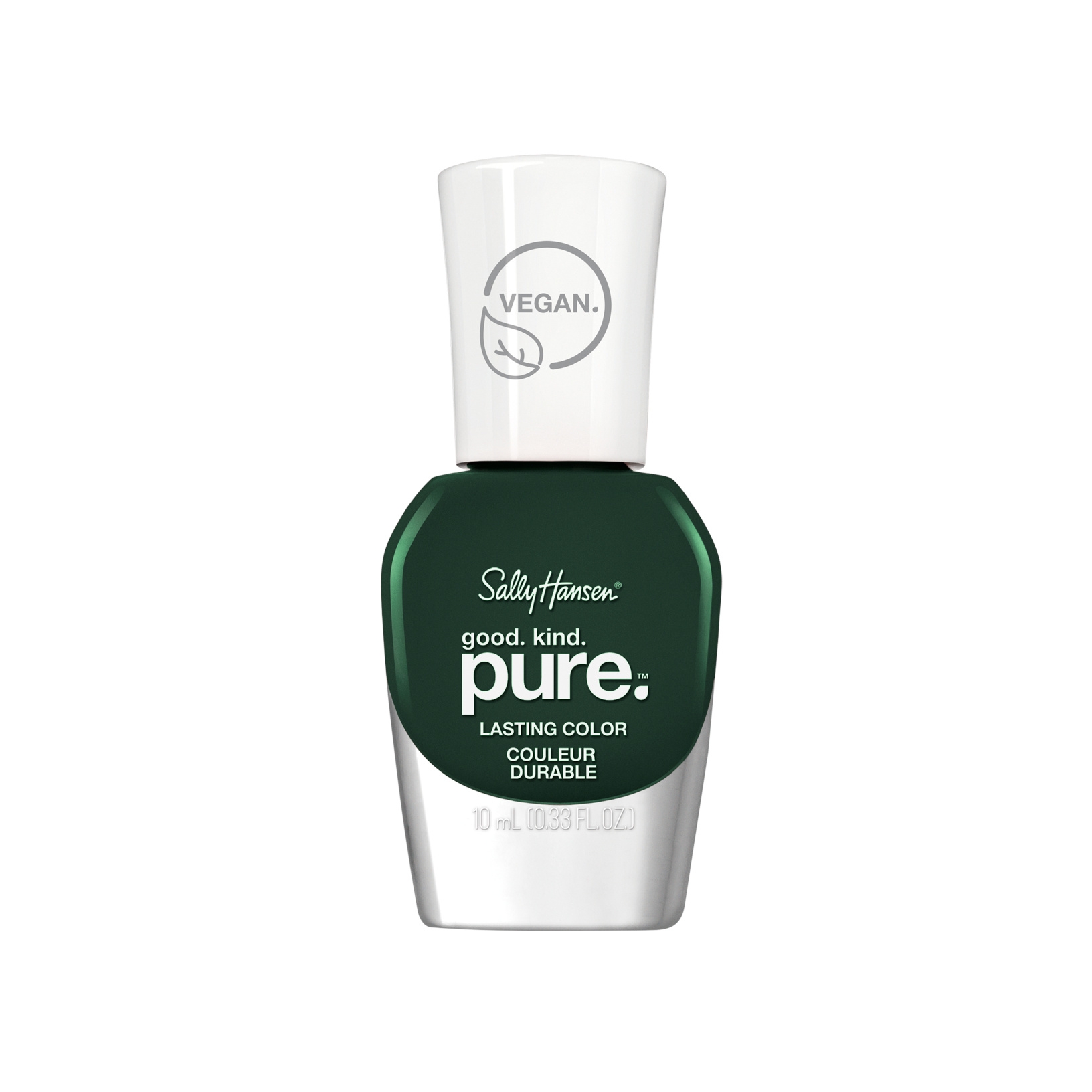 Matcha Love by Sally Hansen nail polish