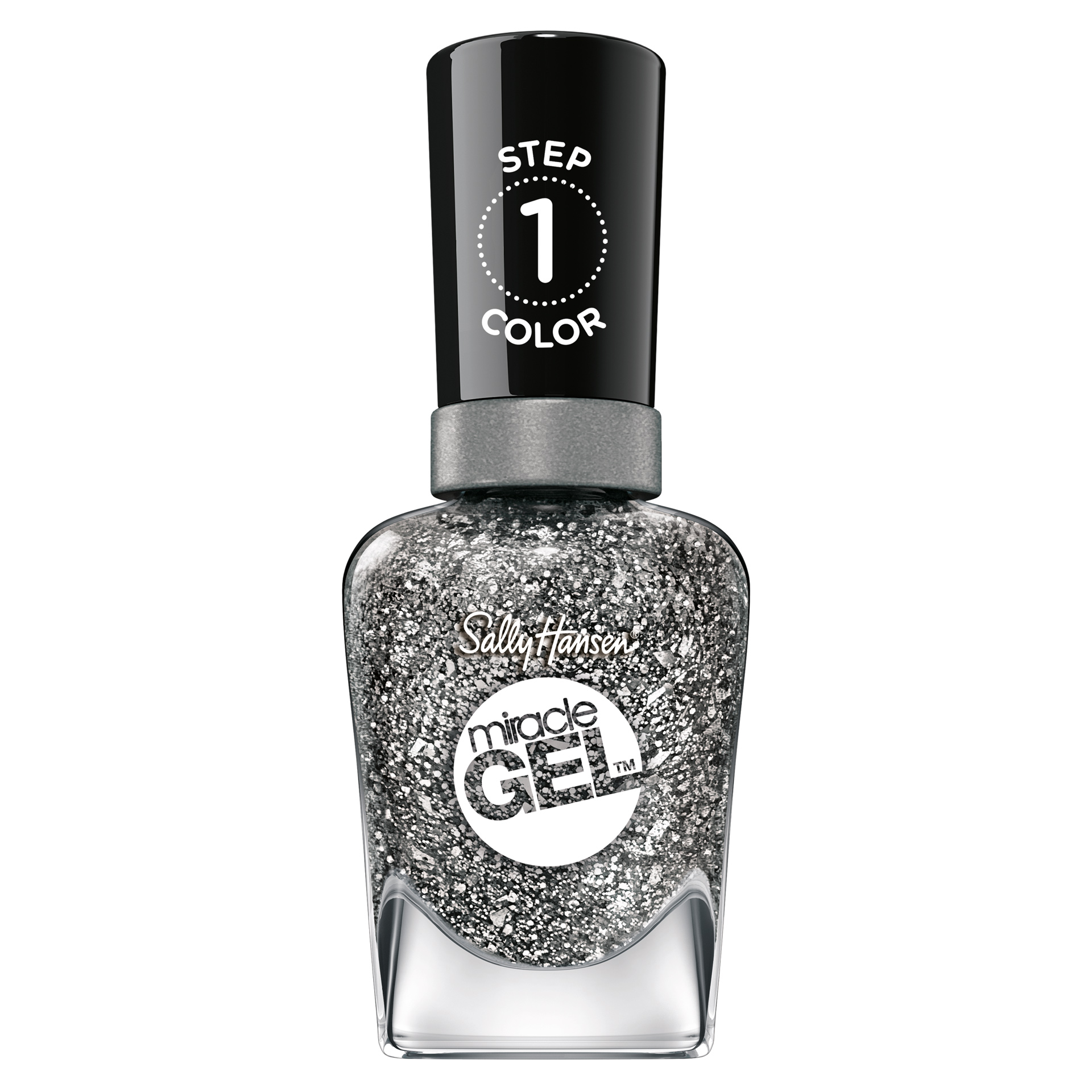 Miracle Gel™ | Sally Hansen®