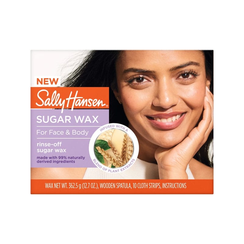 Sugar Wax for Face & Body - Sugar Wax for Face & Body - 3616305346834 - 3 - Image 3 of 4