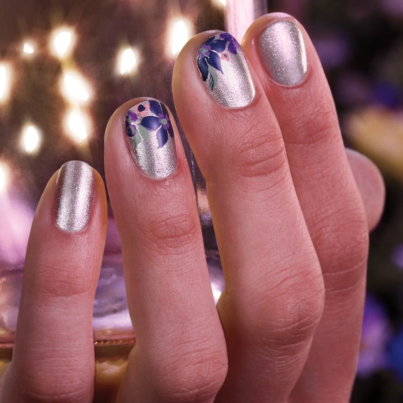GOOD. KIND. PURE. | Sally Hansen®