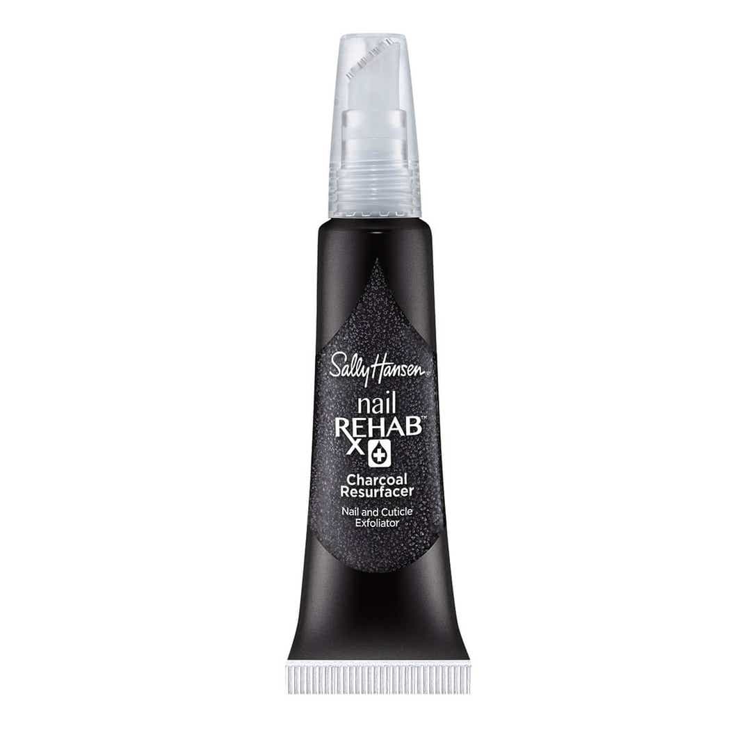 NAIL REHAB™ Charcoal Resurfacer - NAIL REHAB™ Charcoal Resurfacer - 0074170462456 - 1 - Image 1 of 1