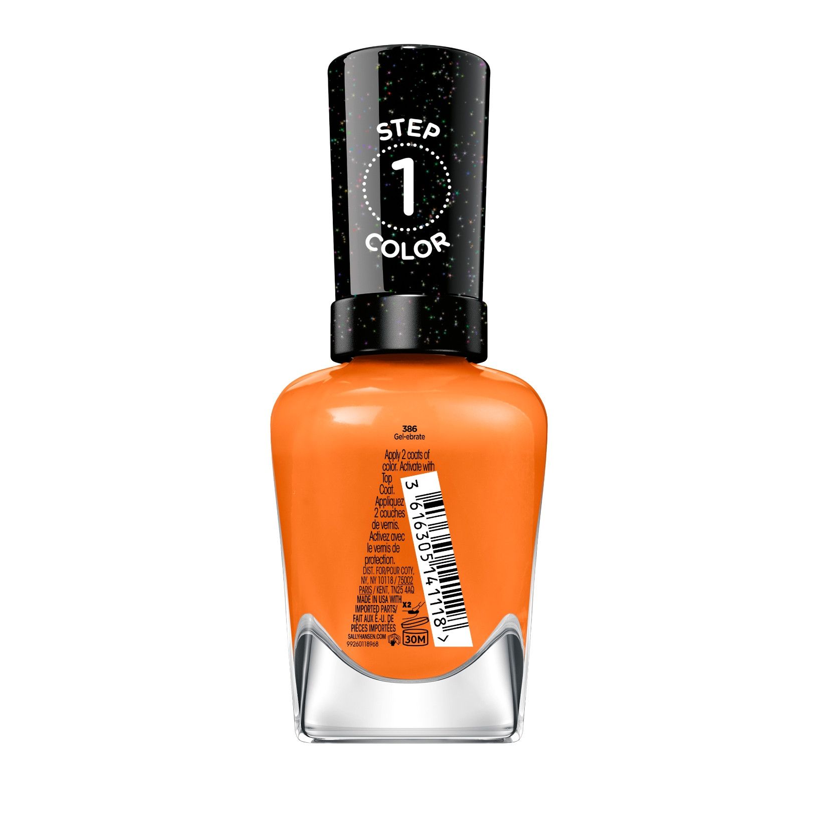 Miracle Gel™ - Gel-ebrate​ - 3616305141118 - Image 2 of 4