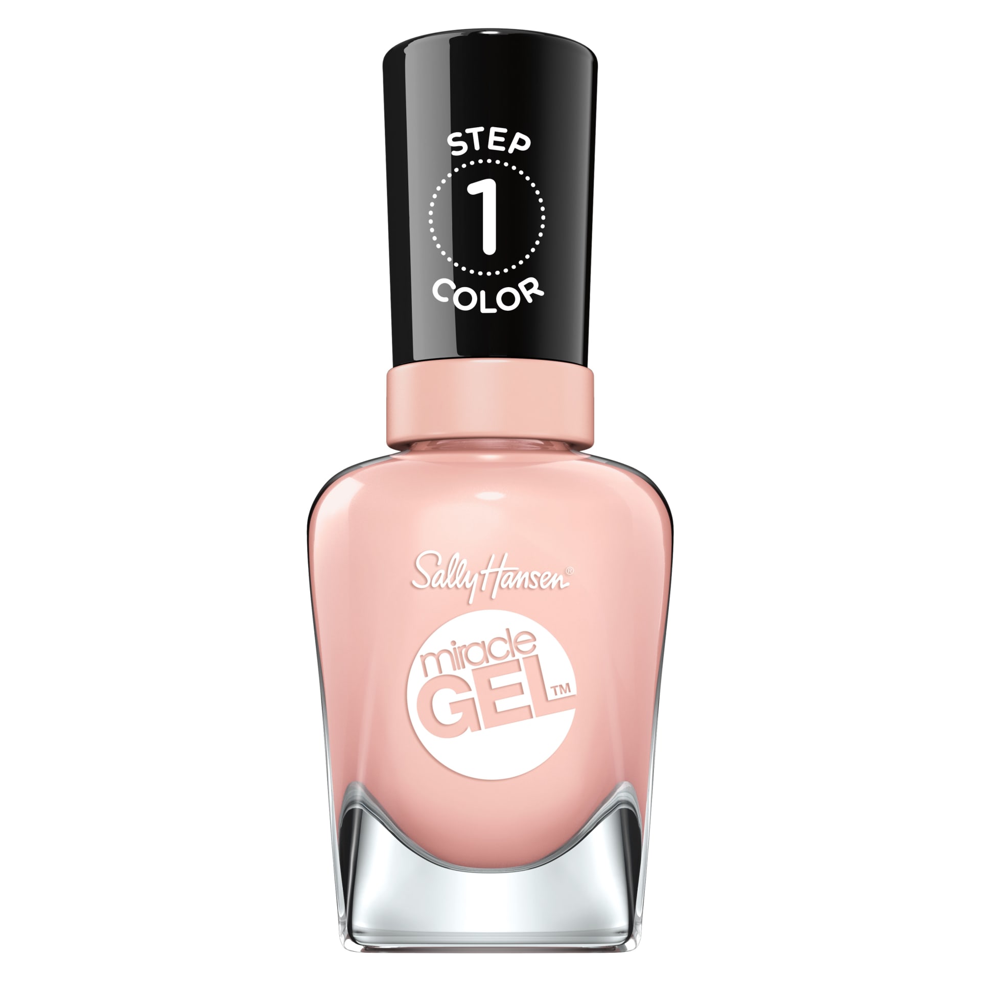 Miracle Gel™ - In the Sheer - 00074170451733 - Image 1 of 1