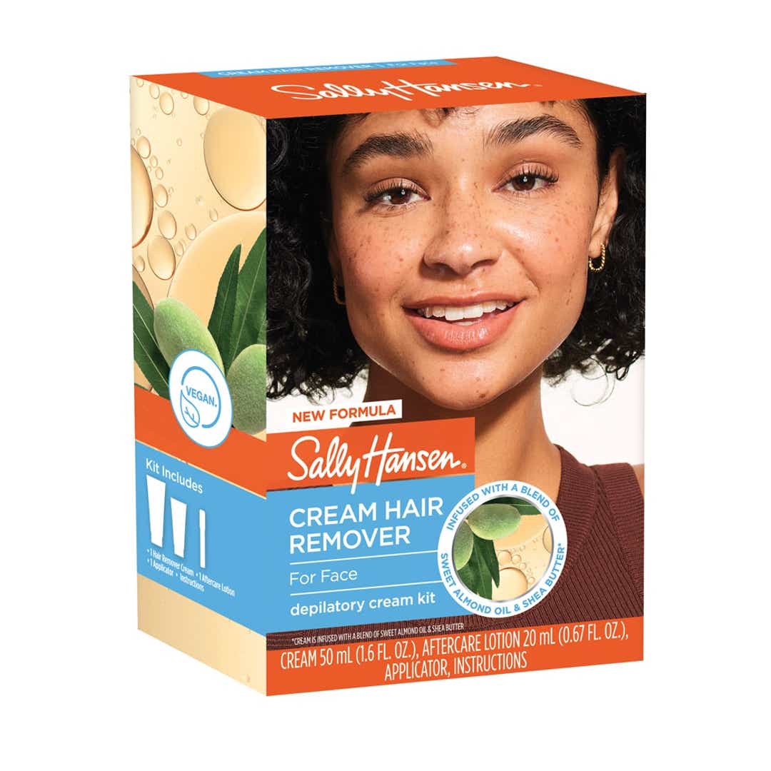 Hair Removal Cream for Face​ - Hair Removal Cream for Face​ - 99350196417 - 1 - Image 1 of 5