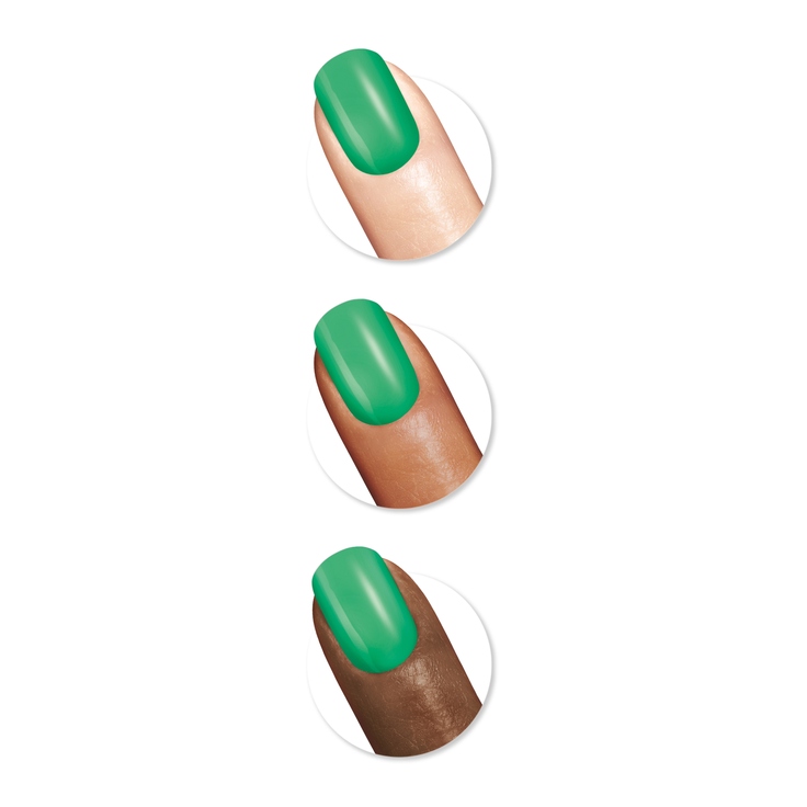 Miracle Gel™ | Sally Hansen®