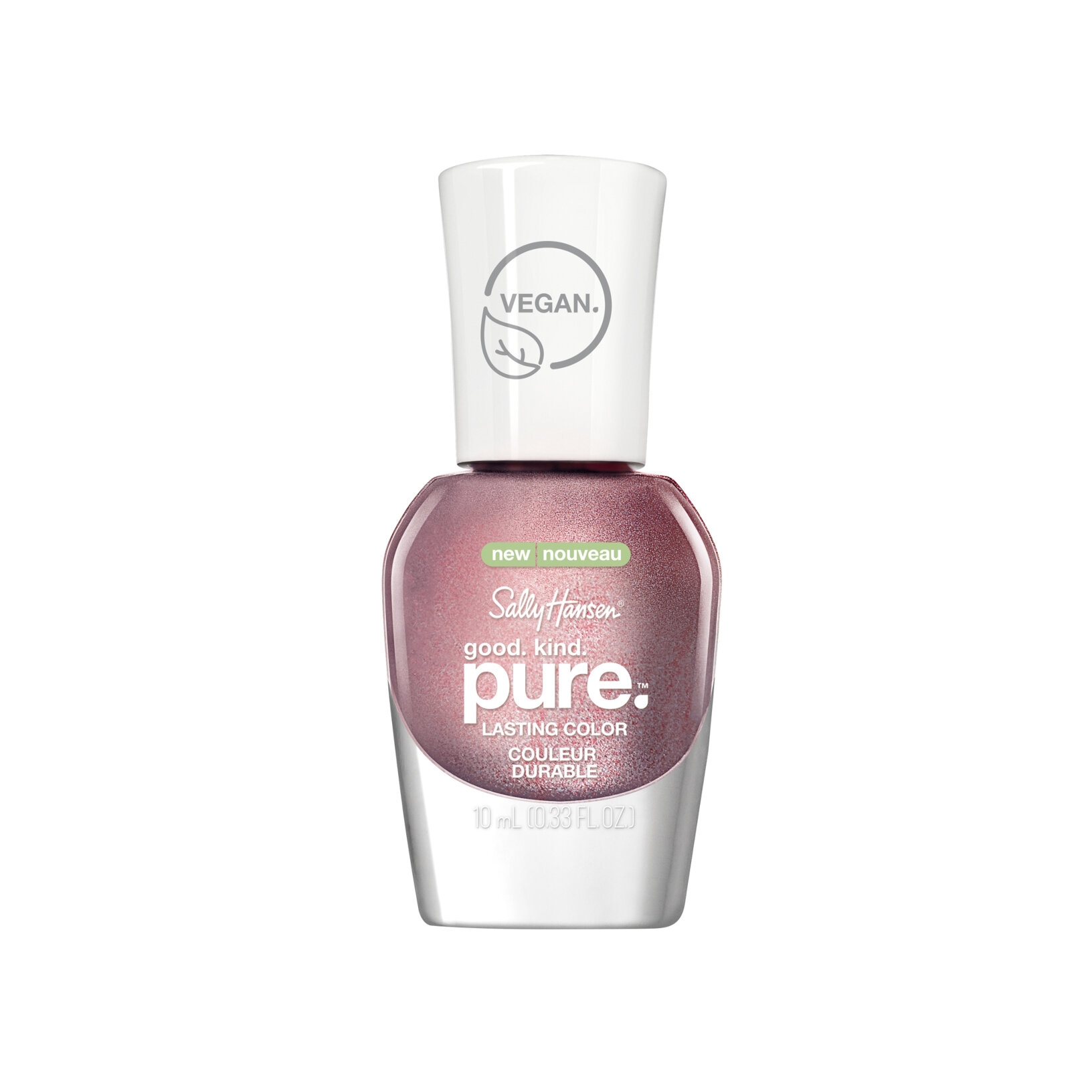 Precious Stone by Sally Hansen nail polish