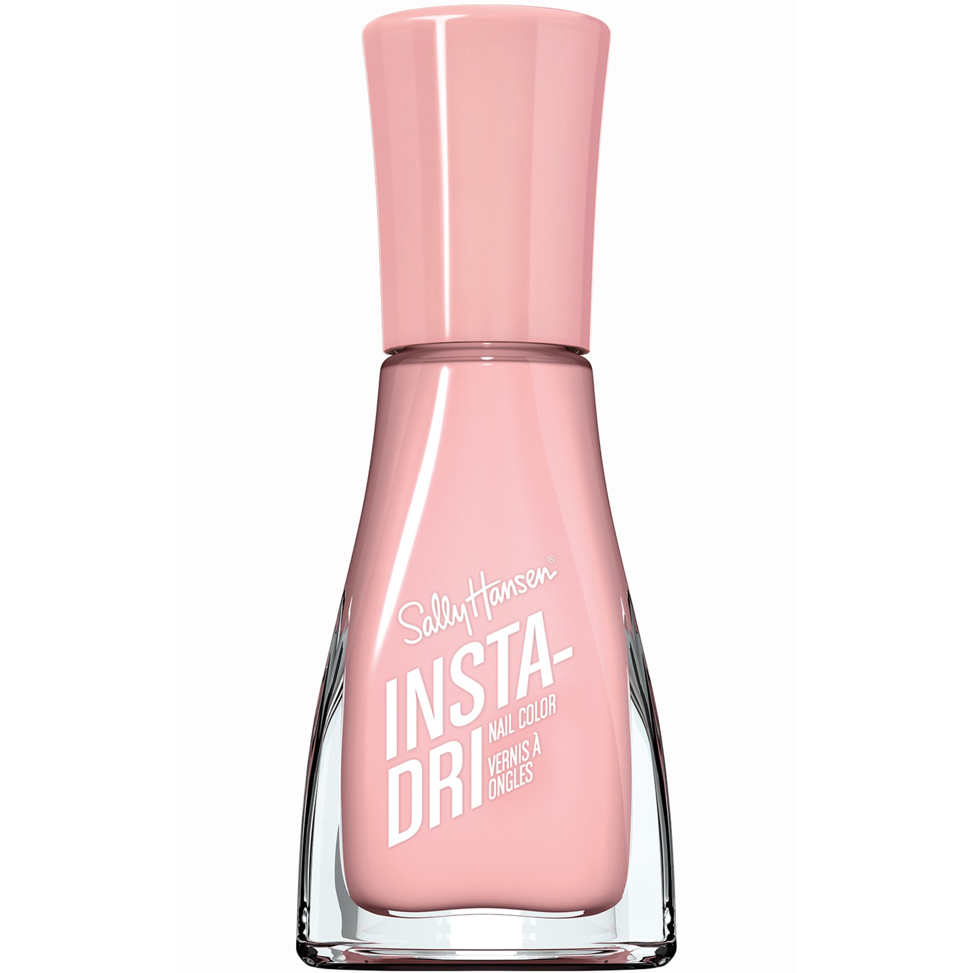 Petal Pusher by Sally Hansen nail polish
