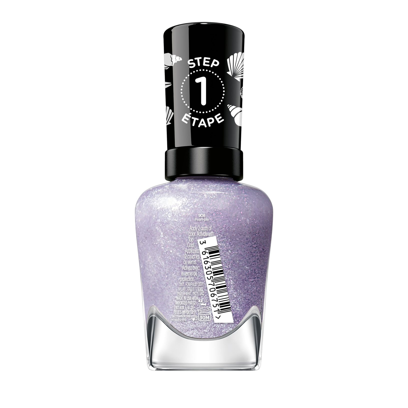 Miracle Gel™ | Sally Hansen®
