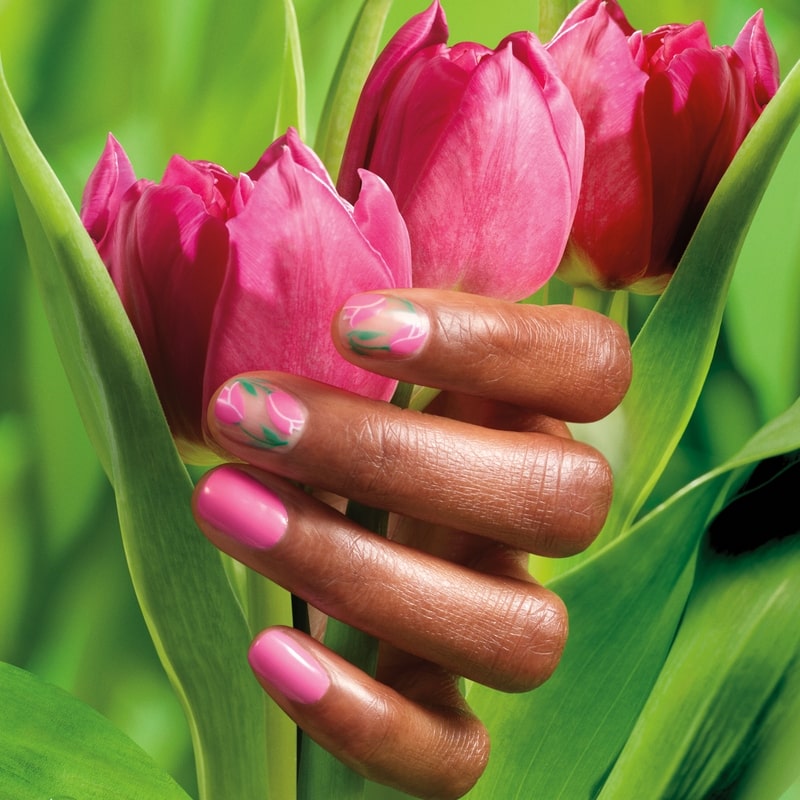 GOOD. KIND. PURE. | Sally Hansen®