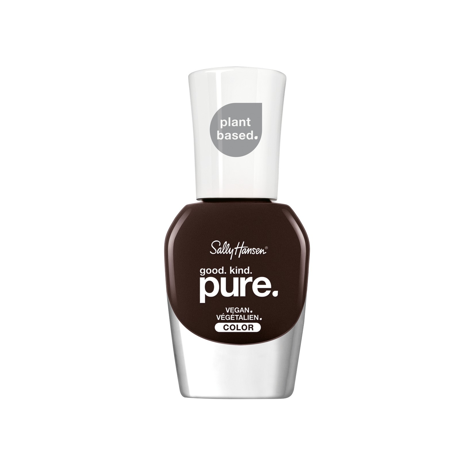 Warm Cacao by Sally Hansen nail polish