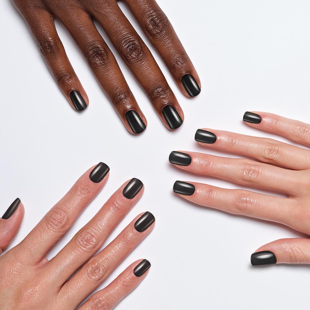 Perfect Press-On Shortease | Sally Hansen®