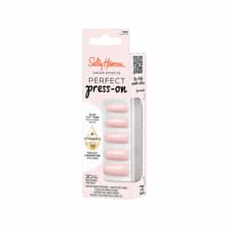 Salon Effects Perfect Press-On Nails - SOUL PINK​ - 99350230857 - 1