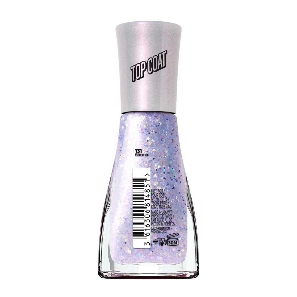 INSTA-DRI® | Sally Hansen®