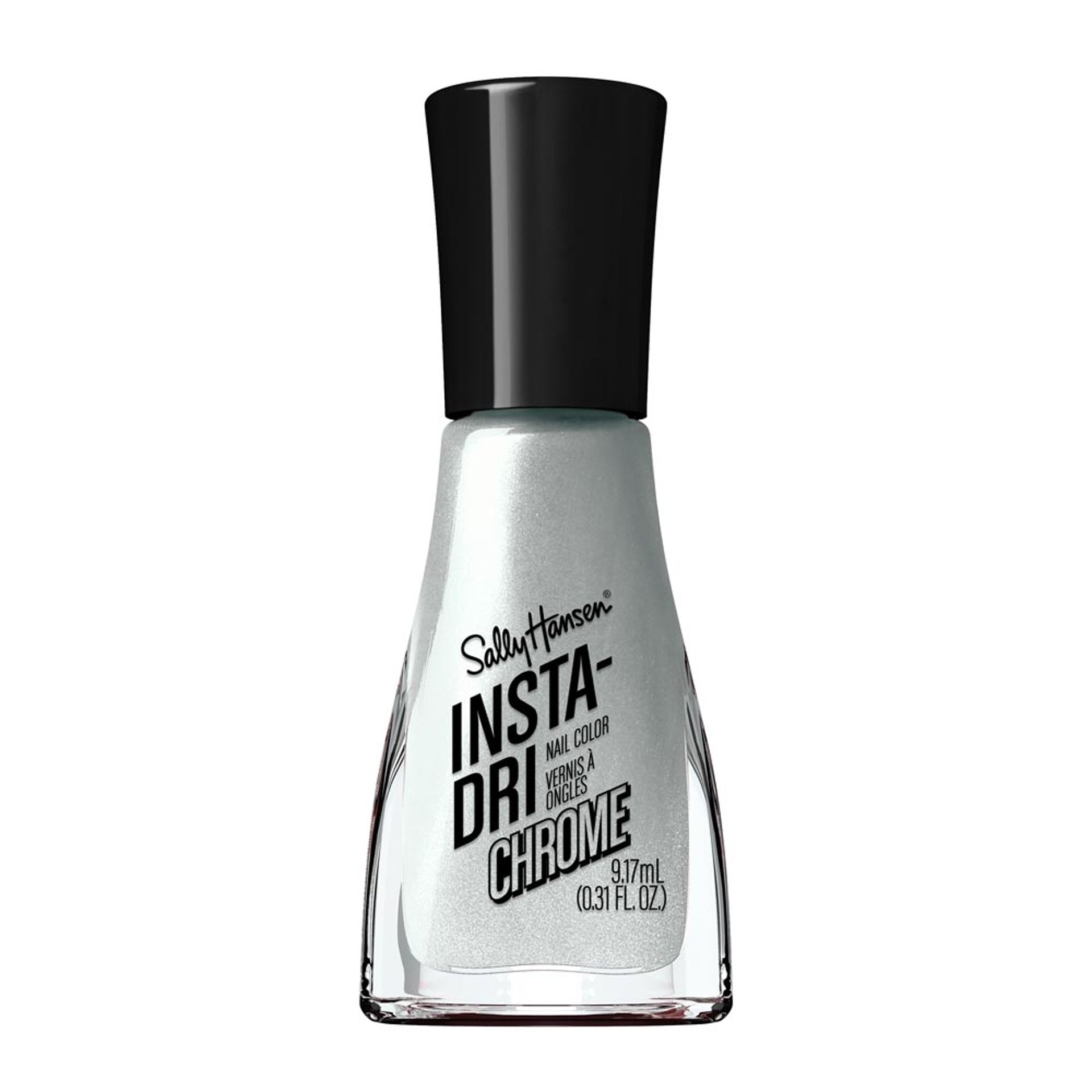 Sally Hansen INSTA-DRI® - Polar Platinum​ - 3616306814899 - 1 - Image 1 of 8