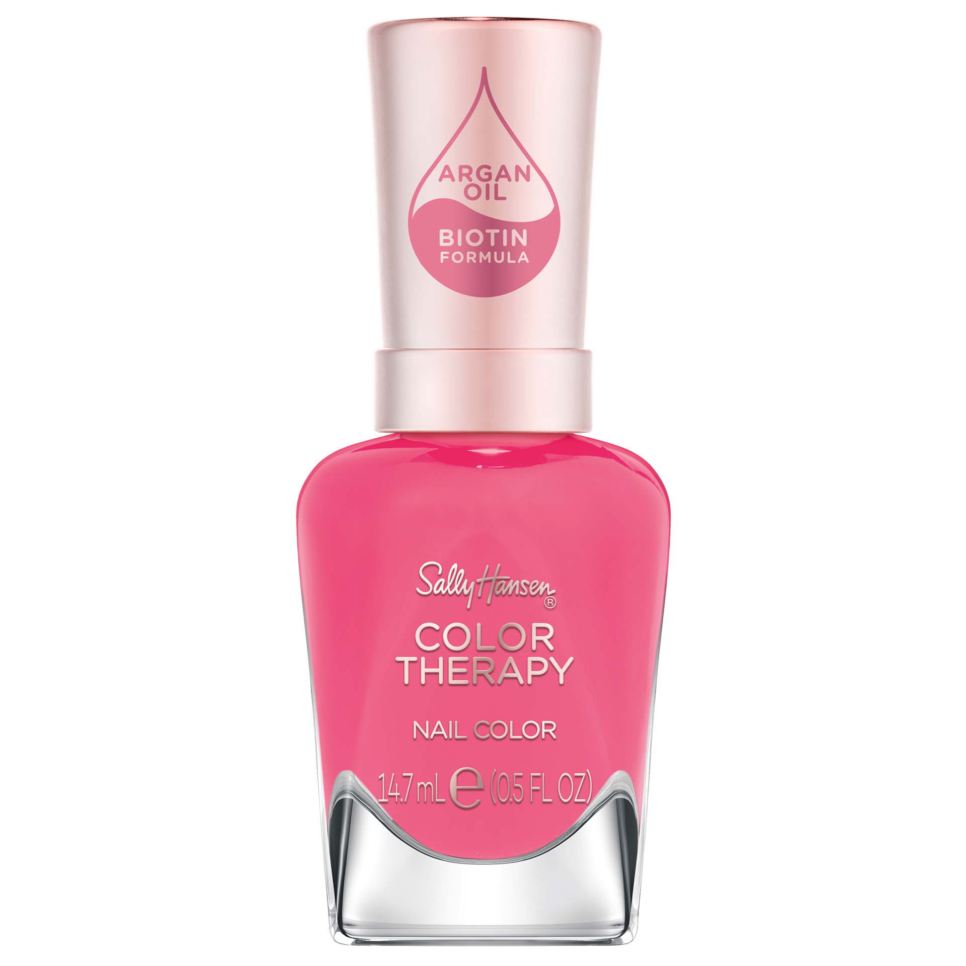 Color Therapy™ | Sally Hansen®