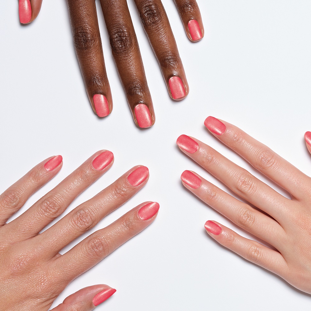 Color Therapy™ | Sally Hansen®