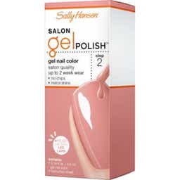 Salon Gel Polish Gel Nail Color - Pink Pong - 00074170401622 - 1