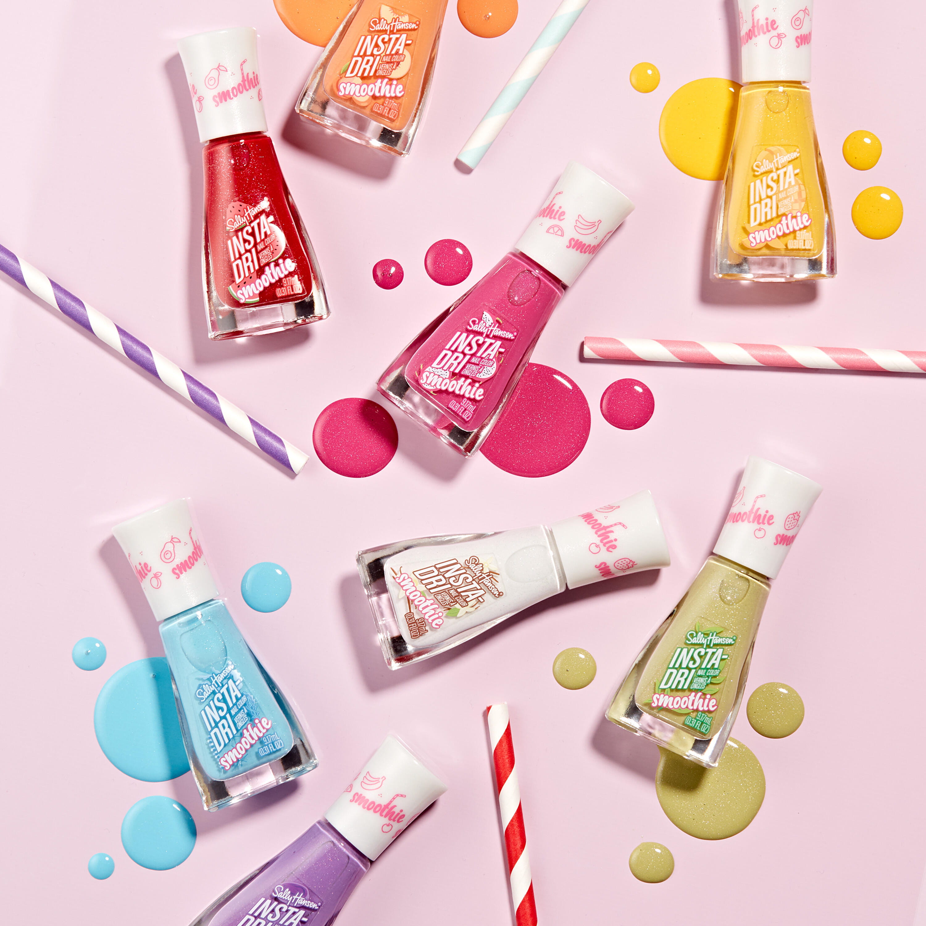 INSTA-DRI® | Sally Hansen®