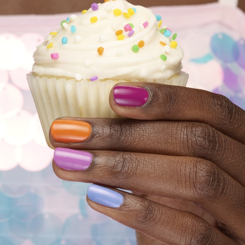 Miracle Gel™ | Sally Hansen®