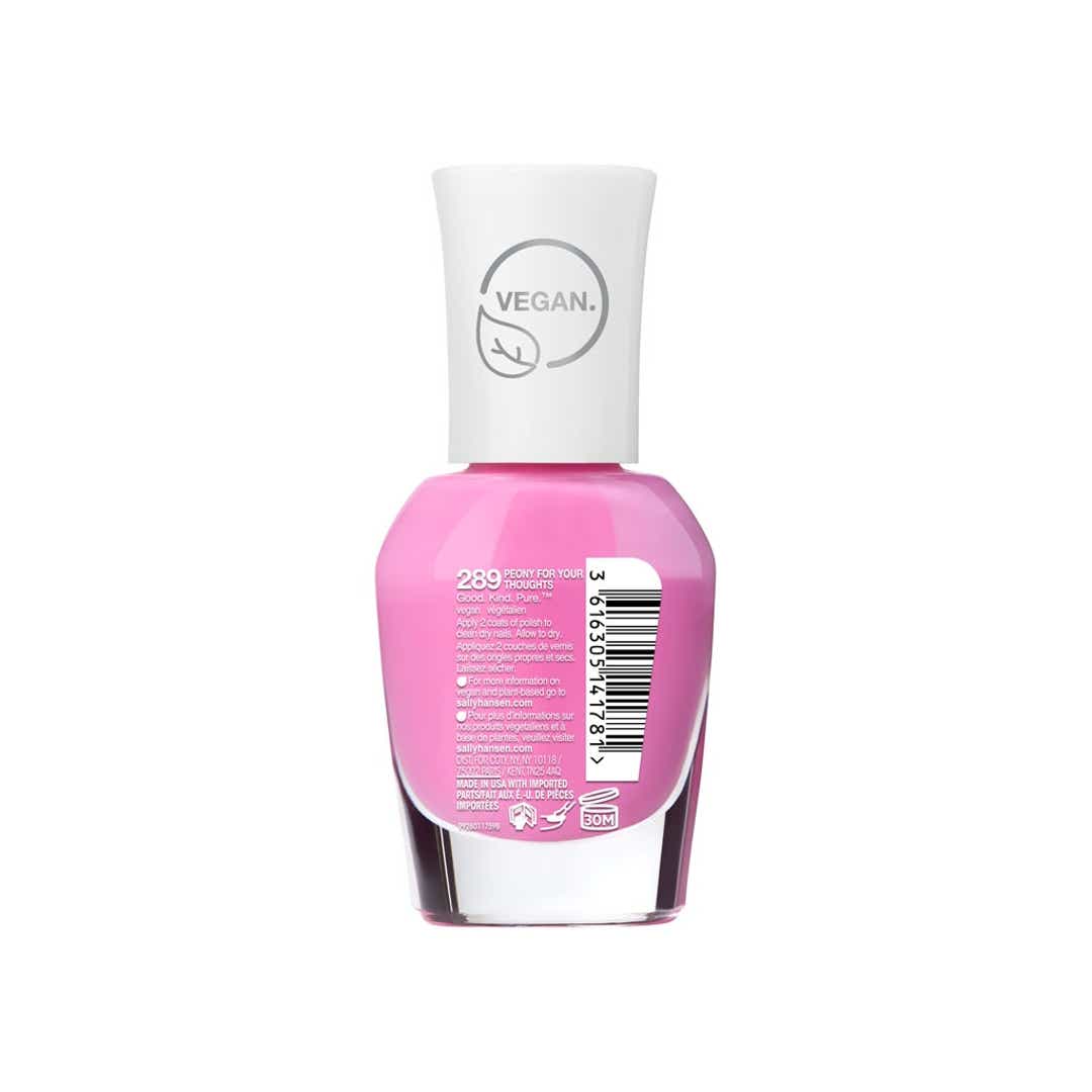 GOOD. KIND. PURE.™ - Peony For Your Thoughts​ - 3616305141781 - 2 - Image 2 of 4