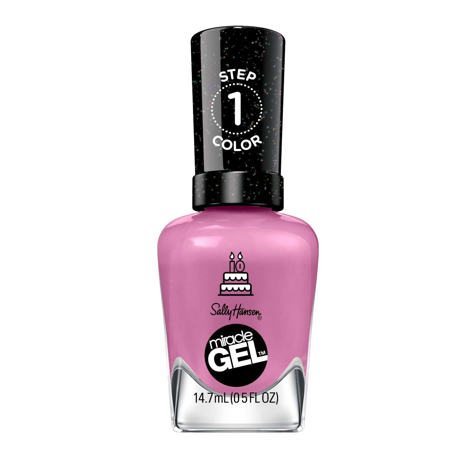 Miracle Gel™ - Figgin' Love Hue - 3616305141156 - Image 1 of 5