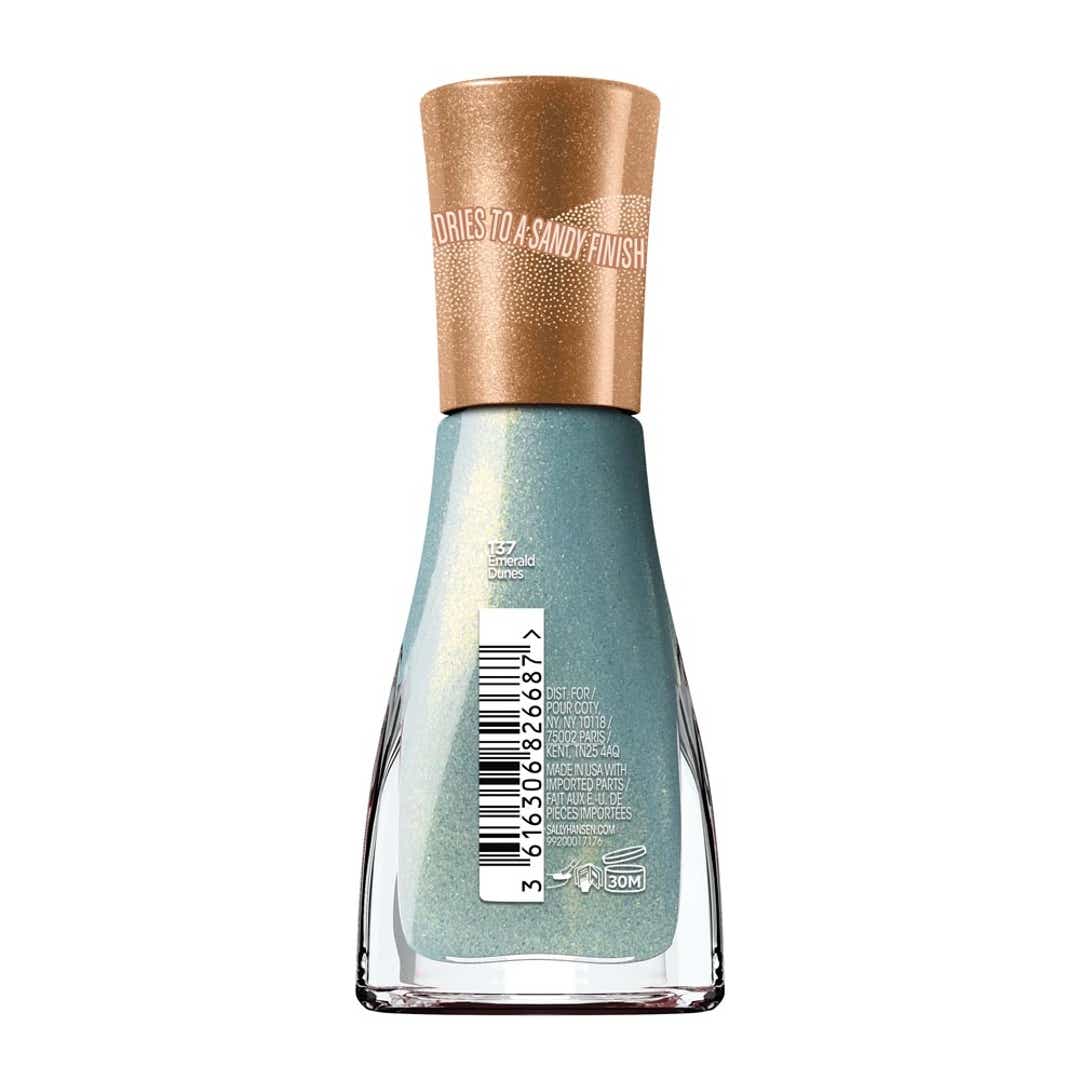 Sally Hansen INSTA-DRI® - Emerald Dunes - 3616306826687 - 2 - Image 2 of 4