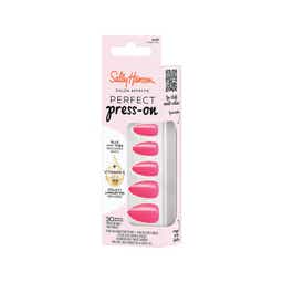 Salon Effects Perfect Press-On Nails - I HEART YOU​ - 99350230841 - 1