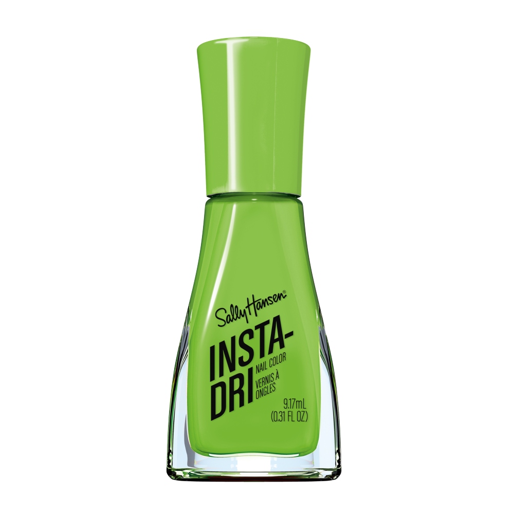 Neon Nitro (Neon) by Sally Hansen nail polish