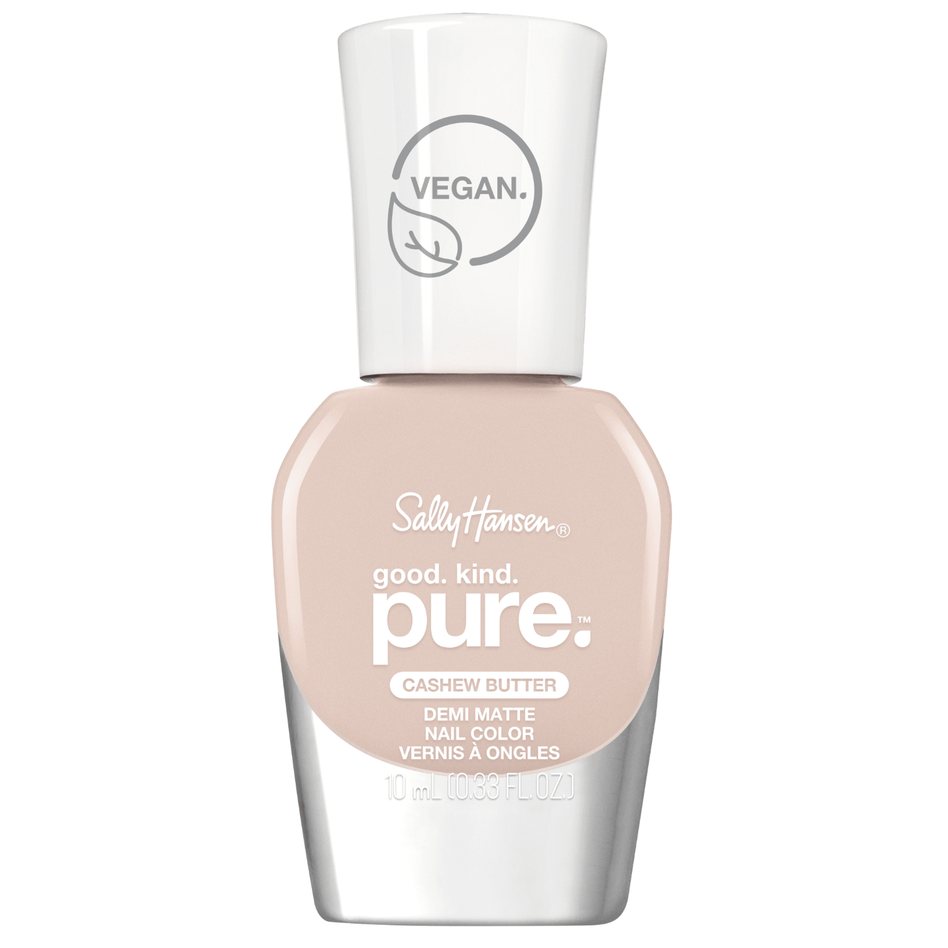 GOOD. KIND. PURE.™ - Cashew Butter - 3616303992415 - 1 - Image 1 of 4