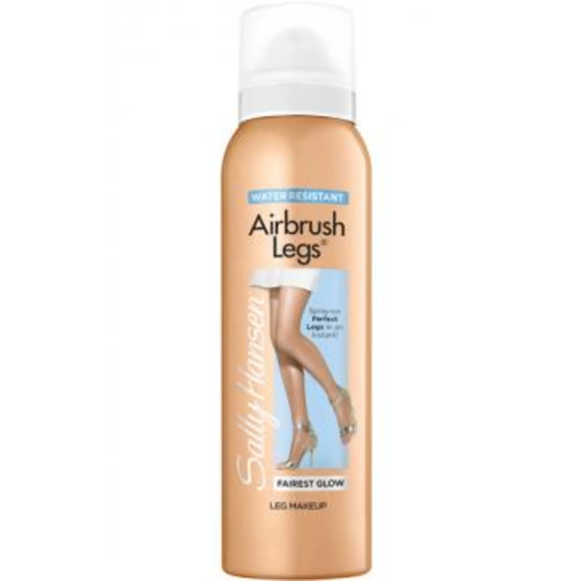 Airbrush Legs® - Fairest Shade - 00074170426625 - 1 - Image 1 of 1