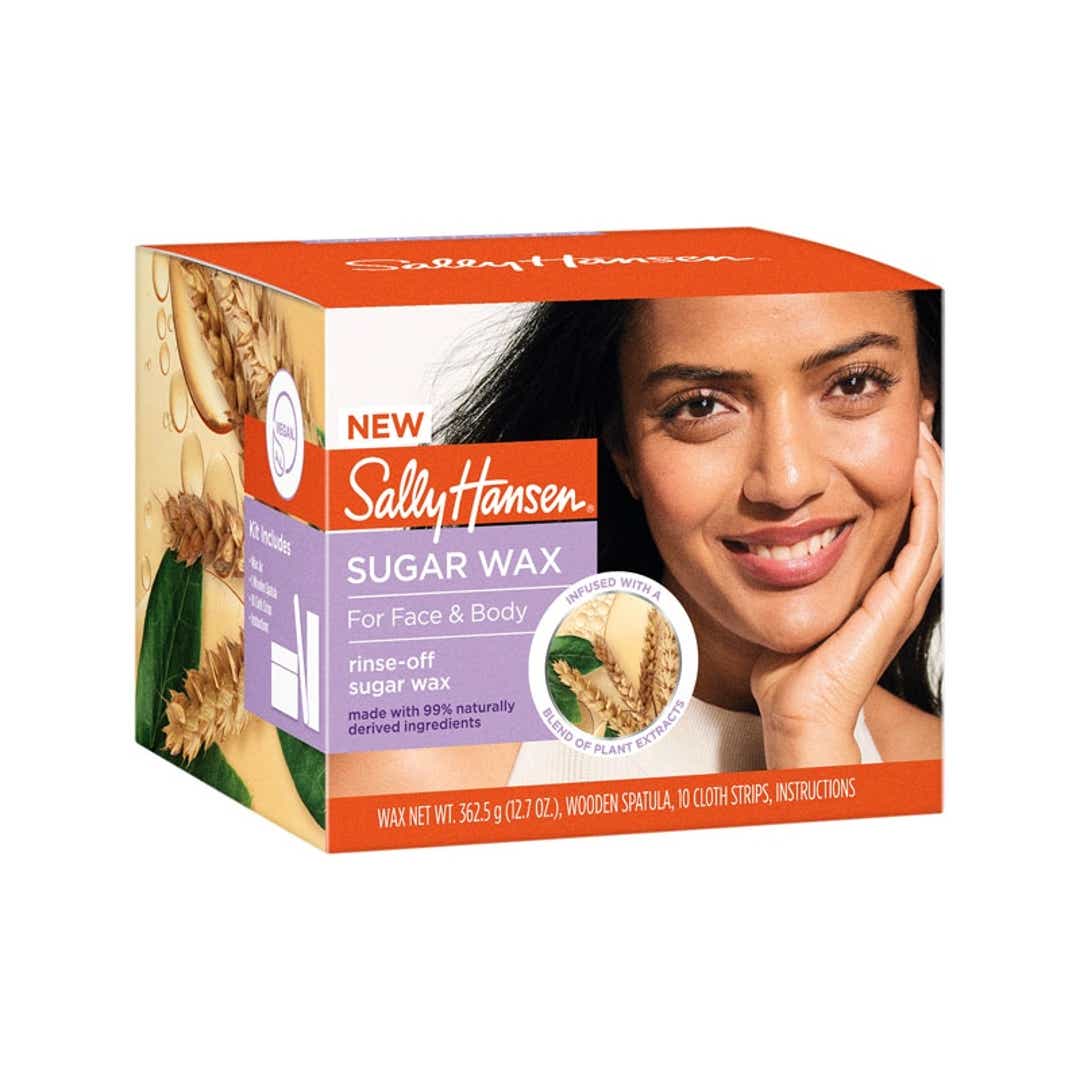 Sugar Wax for Face & Body -  Sugar Wax for Face & Body - 3616305346834 - 1 - Image 1 of 4