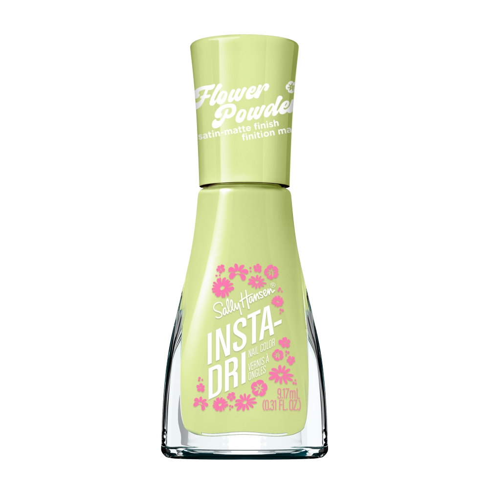 INSTA-DRI® | Sally Hansen®