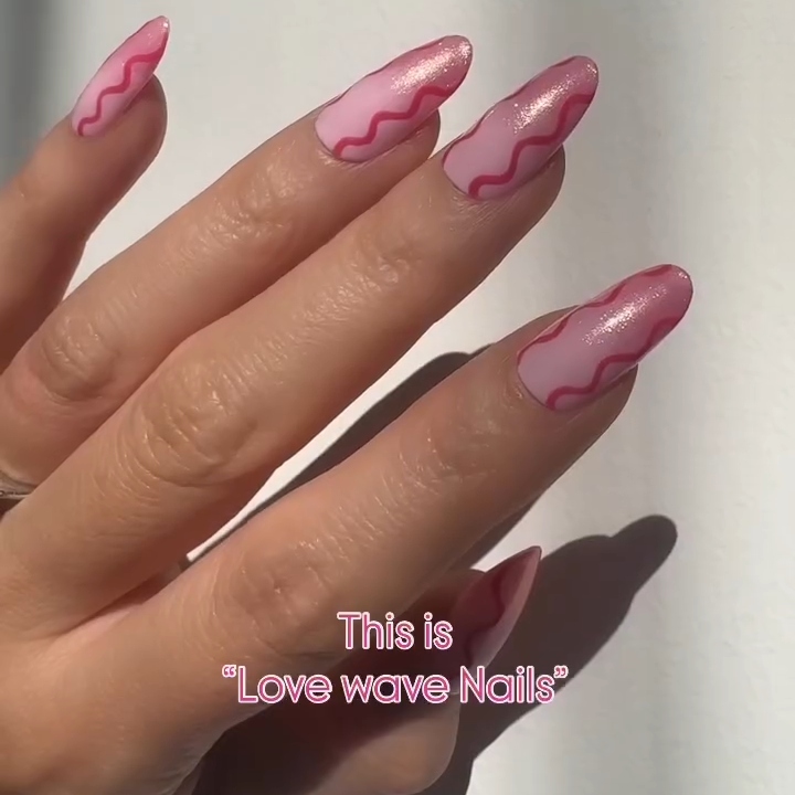 love wave | Sally Hansen®