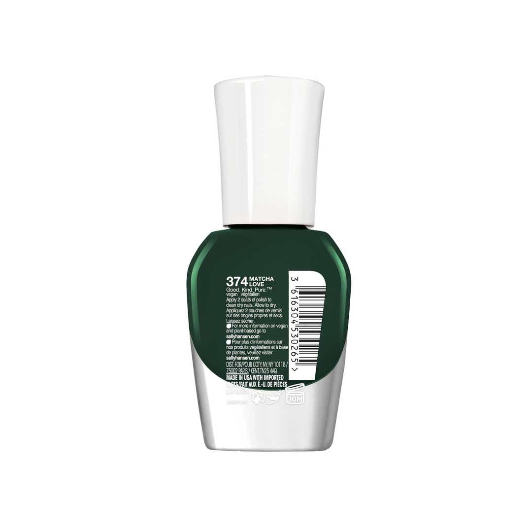 GOOD. KIND. PURE.™ - Matcha Love - 3616304530265 - 2 - Image 2 of 4