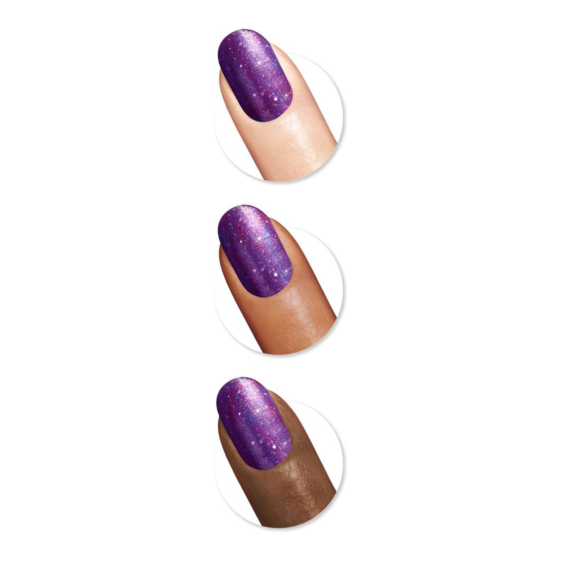 Sally Hansen INSTA-DRI® - Amethyst Allure​ - 3616306362505 - 4 - Image 4 of 9