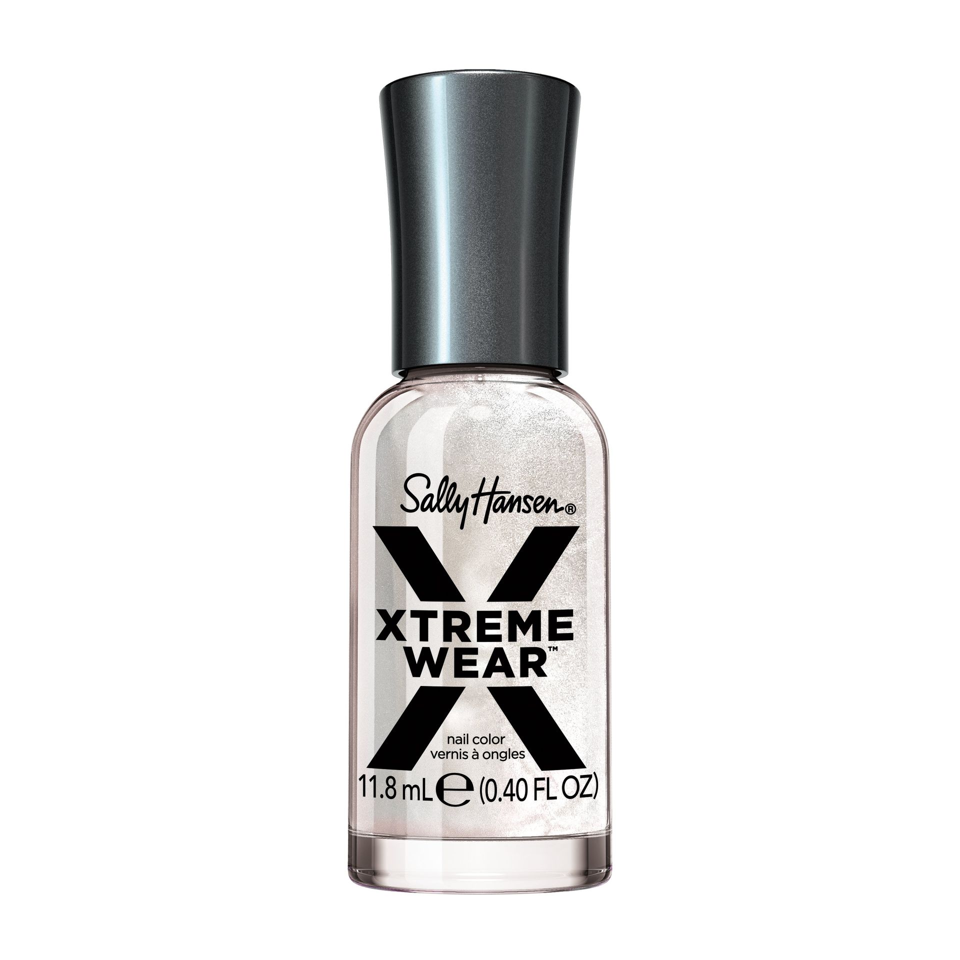 Xtreme Wear® | Sally Hansen®
