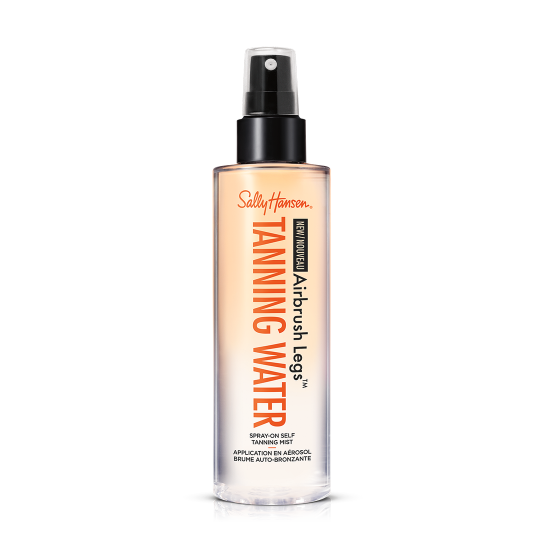 Airbrush Tanning Water - Airbrush Tanning Water - 074170462715 - 1 - Image 1 of 1