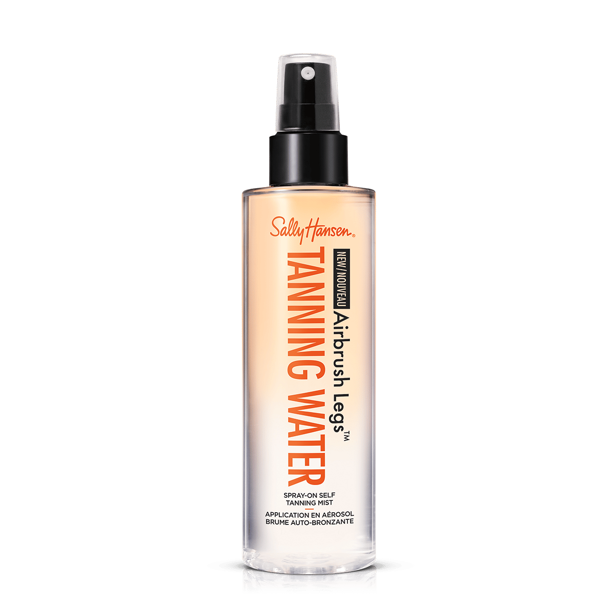 Airbrush Tanning Water - Airbrush Tanning Water - 074170462715 - 1 - Image 1 of 1