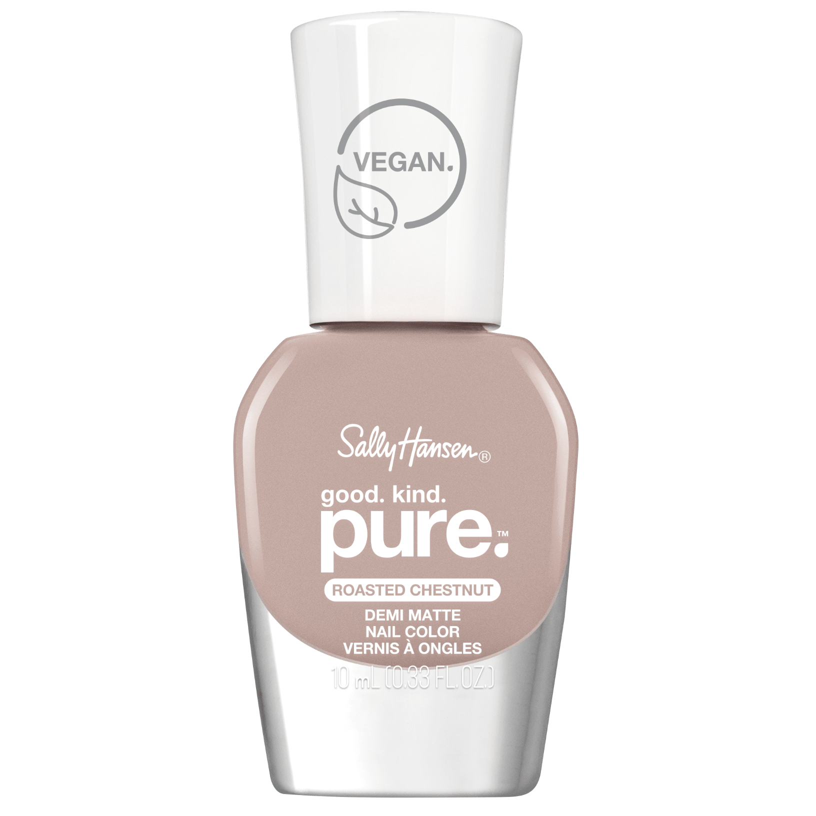 GOOD. KIND. PURE.™ - Roasted Chestnut - 3616303992422 - 1 - Image 1 of 5