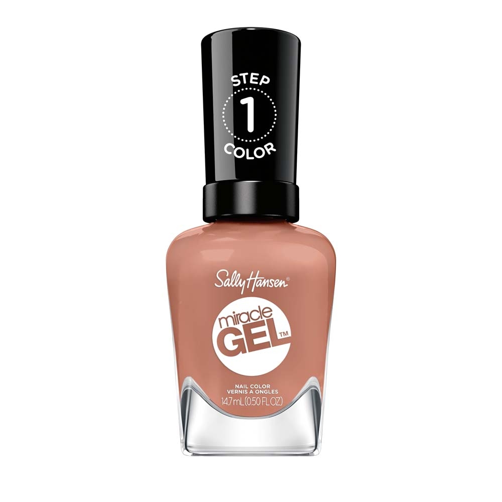 Miracle Gel™ | Sally Hansen®